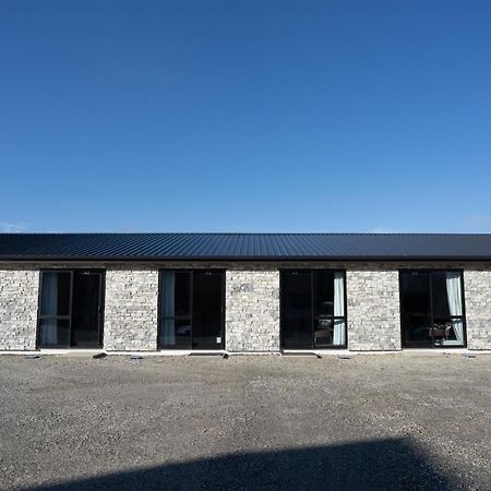 Jillylan Villa Apartment 크롬웰 외부 사진