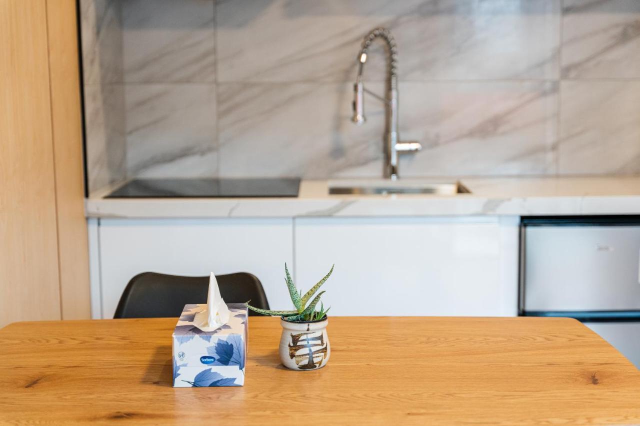 Jillylan Villa Apartment 크롬웰 외부 사진