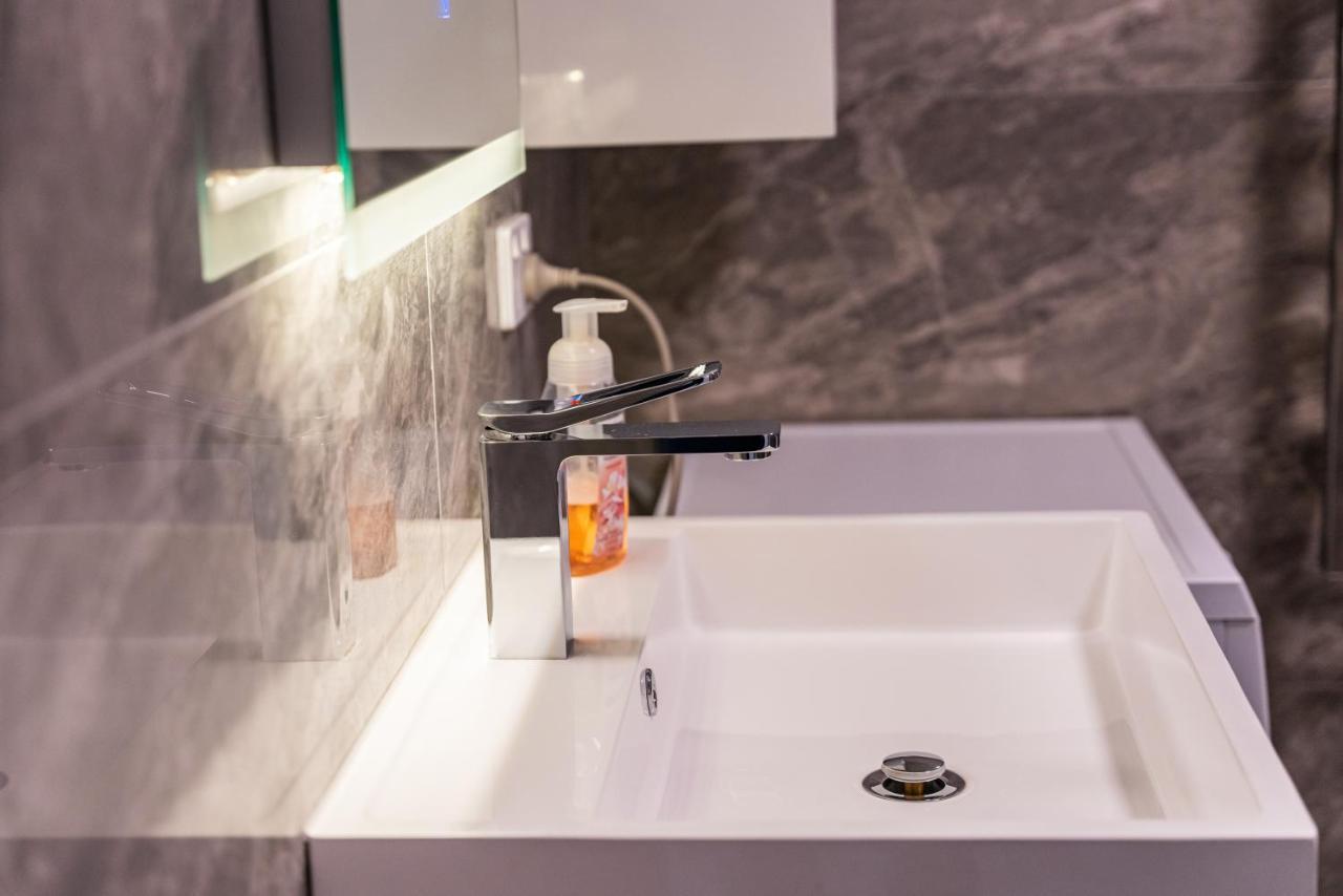 Jillylan Villa Apartment 크롬웰 외부 사진