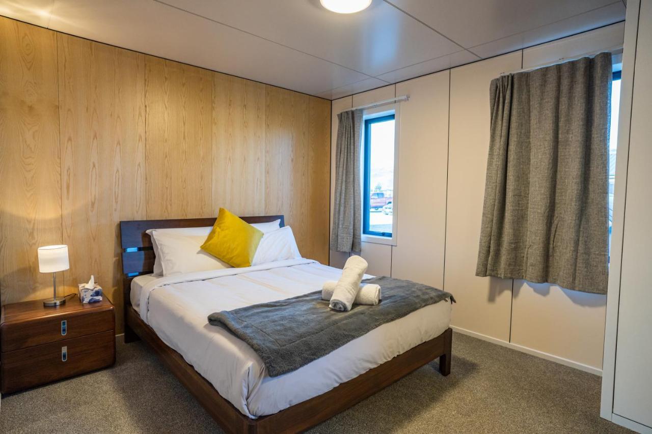Jillylan Villa Apartment 크롬웰 외부 사진