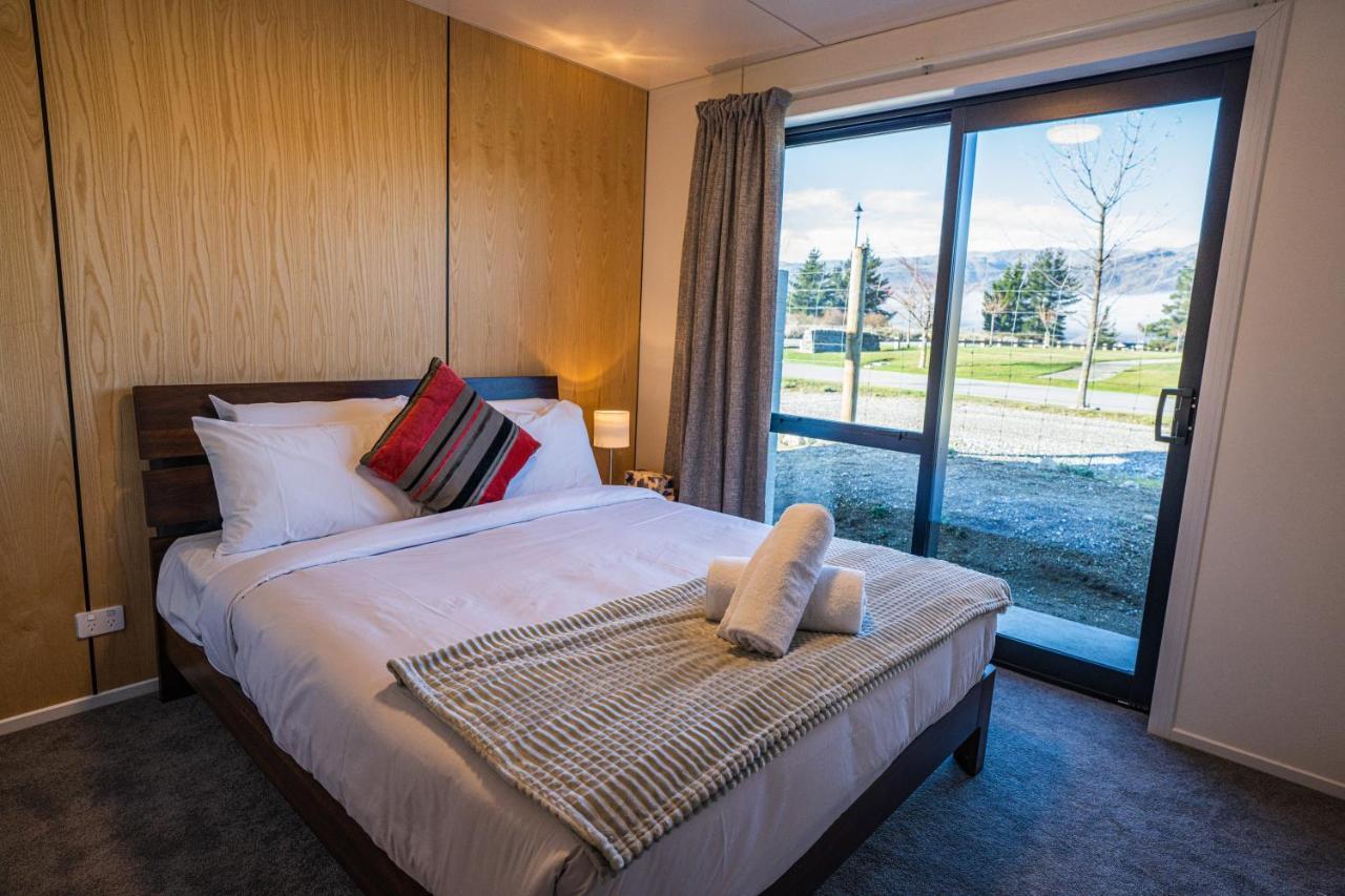 Jillylan Villa Apartment 크롬웰 외부 사진