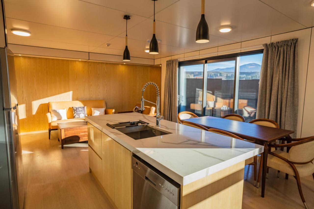 Jillylan Villa Apartment 크롬웰 외부 사진
