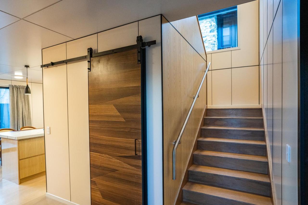 Jillylan Villa Apartment 크롬웰 외부 사진