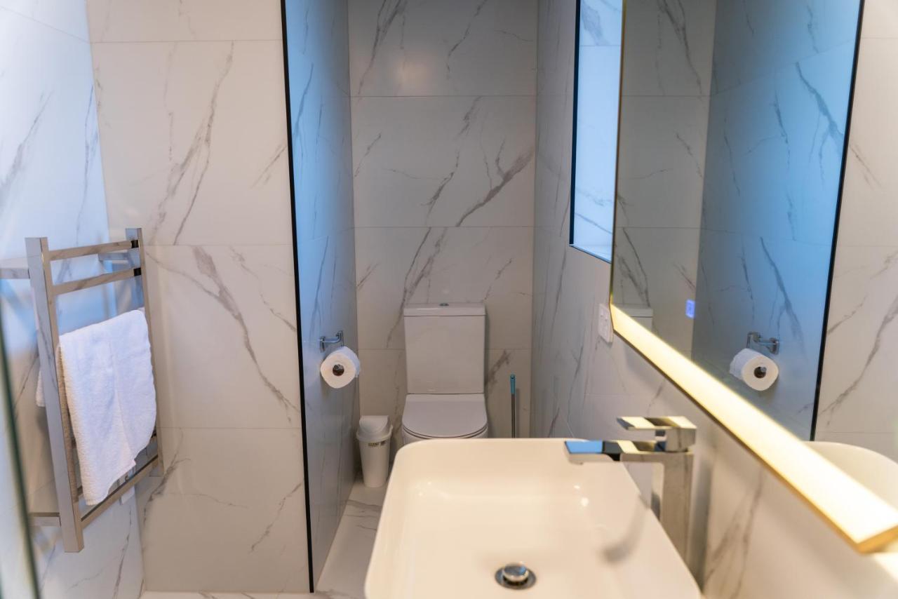 Jillylan Villa Apartment 크롬웰 외부 사진