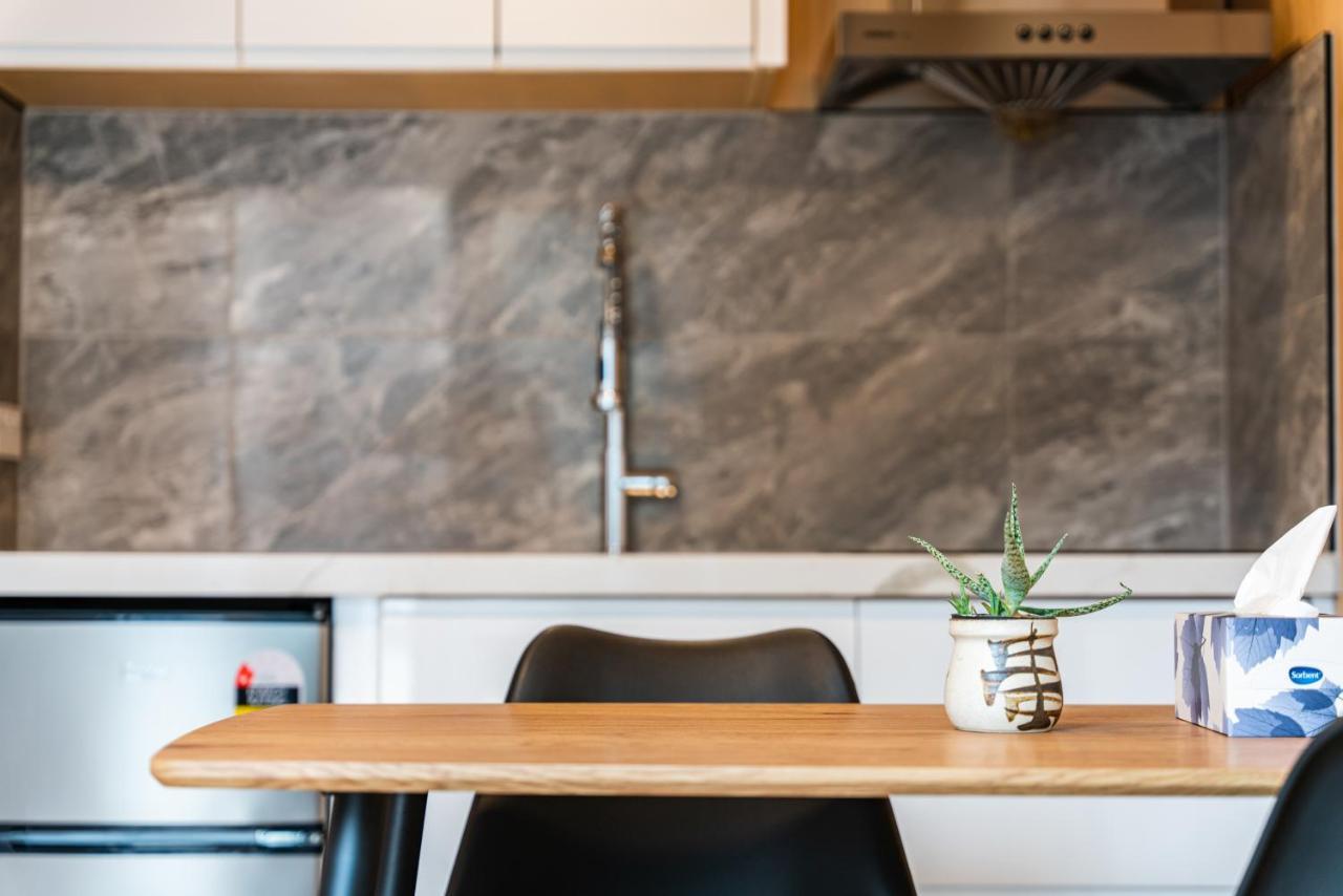 Jillylan Villa Apartment 크롬웰 외부 사진