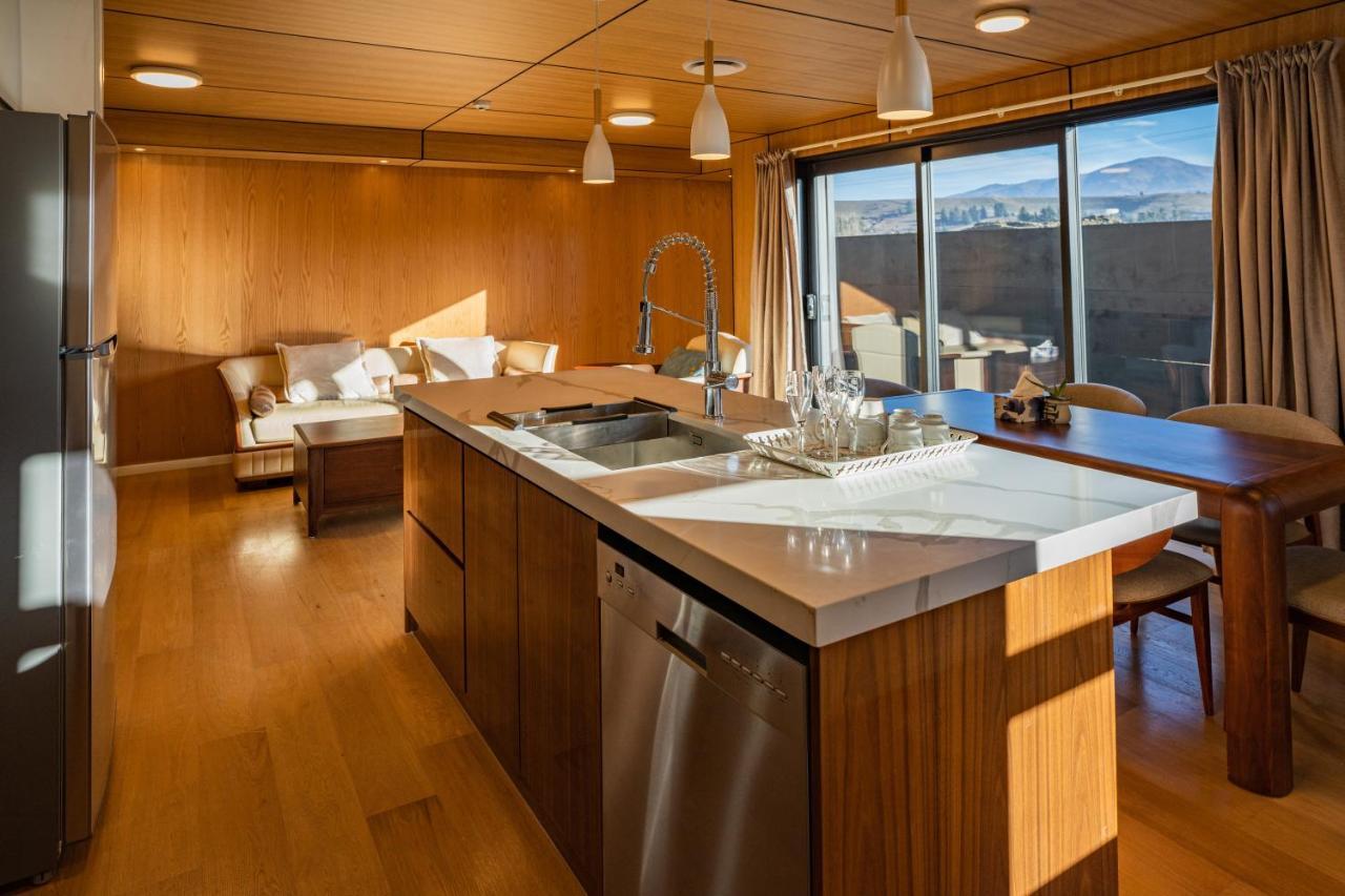 Jillylan Villa Apartment 크롬웰 외부 사진