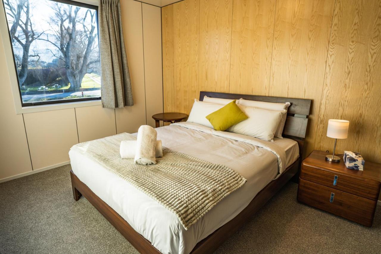 Jillylan Villa Apartment 크롬웰 외부 사진