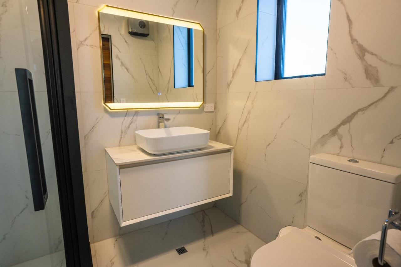 Jillylan Villa Apartment 크롬웰 외부 사진