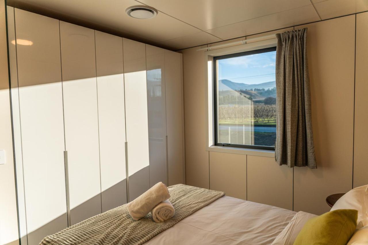 Jillylan Villa Apartment 크롬웰 외부 사진