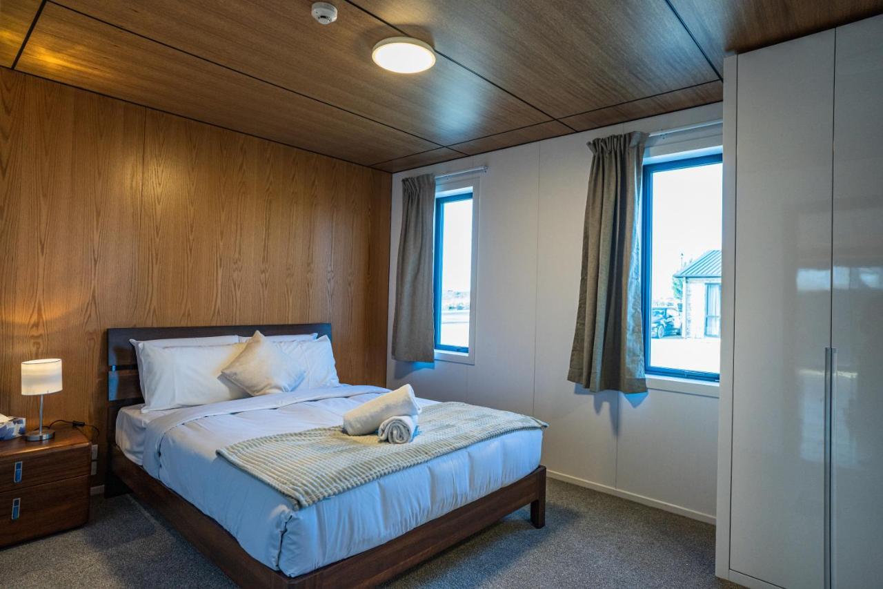 Jillylan Villa Apartment 크롬웰 외부 사진