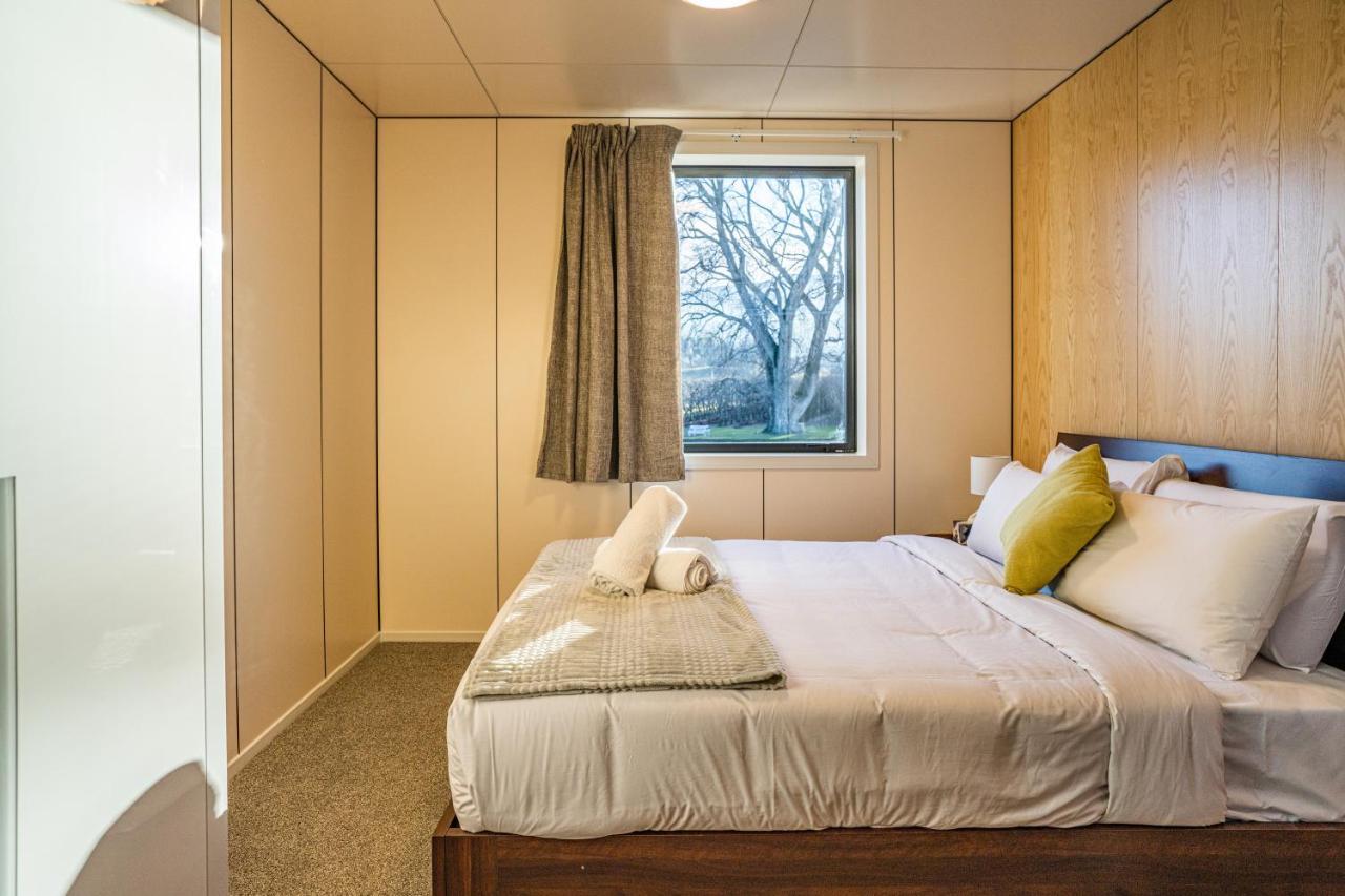 Jillylan Villa Apartment 크롬웰 외부 사진