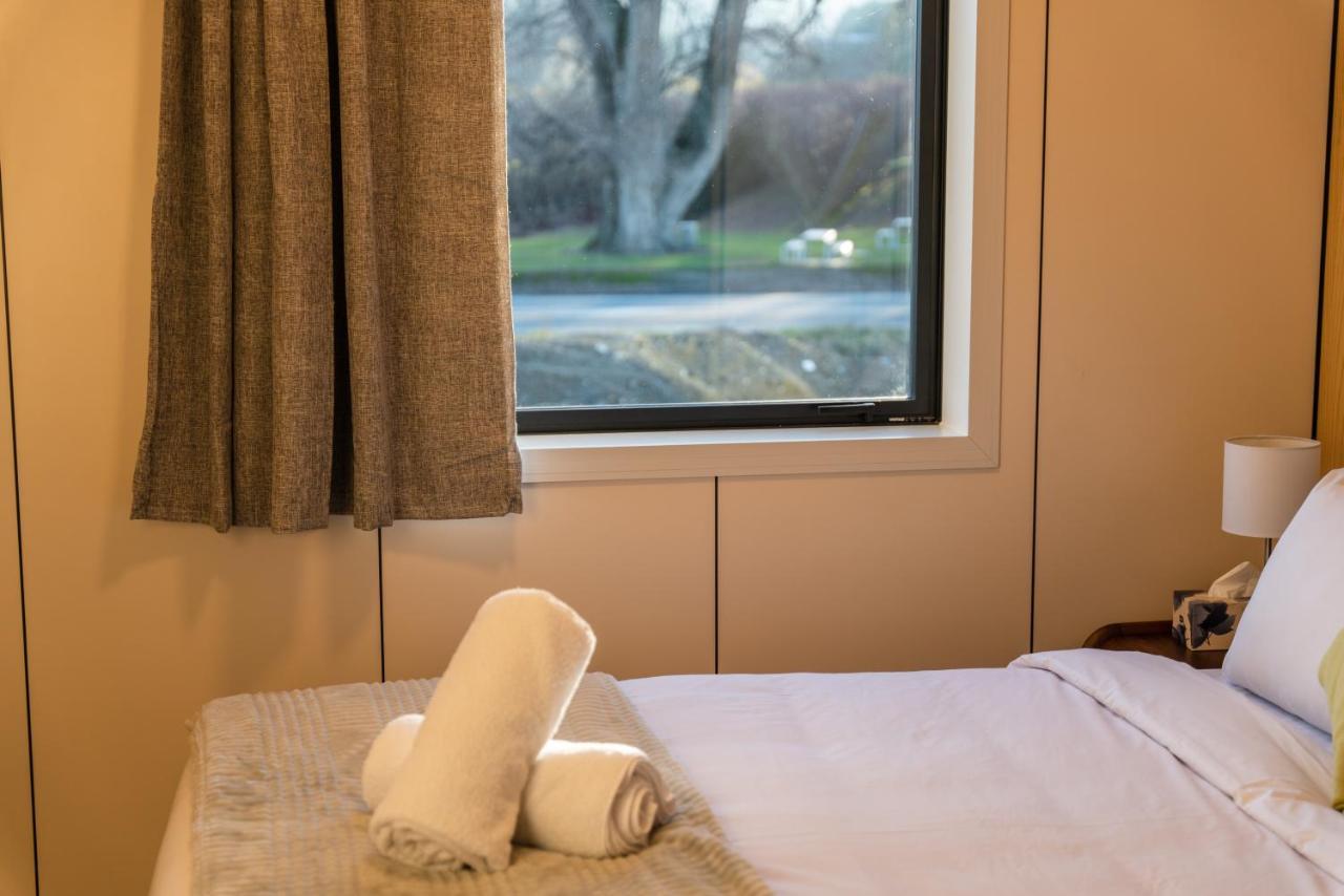 Jillylan Villa Apartment 크롬웰 외부 사진
