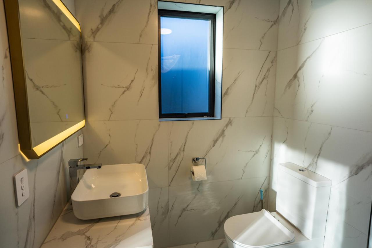 Jillylan Villa Apartment 크롬웰 외부 사진
