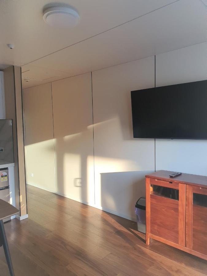 Jillylan Villa Apartment 크롬웰 외부 사진